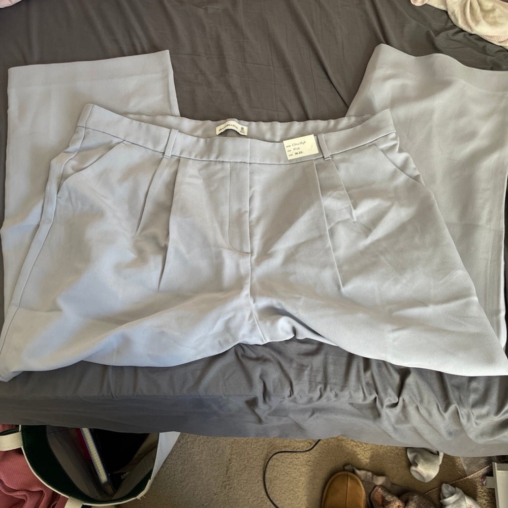 Abercrombie & Fitch Sloane Pants